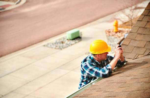 Best Residential Roofing Contractor  in Colstrip, MT
