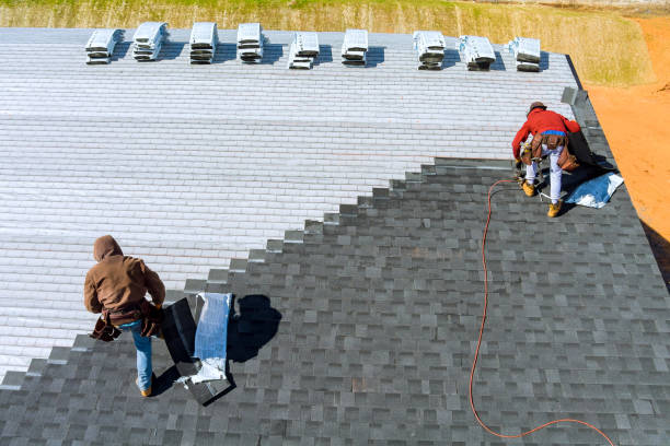 Colstrip, MT Roofing Contractor Company
