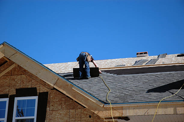 Best Roof Maintenance Services  in Colstrip, MT
