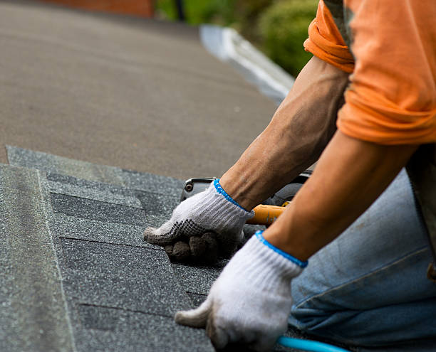 Quick and Trustworthy Emergency Roof Repair Services in Colstrip, MT