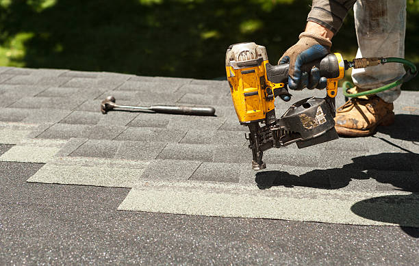 Best Commercial Roofing Services  in Colstrip, MT