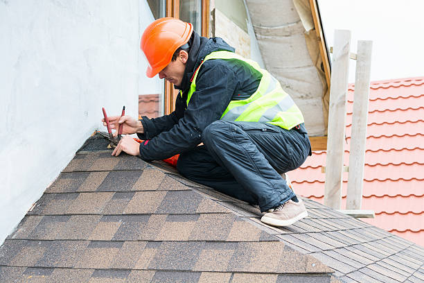 Roof Repair Estimates in Colstrip, MT
