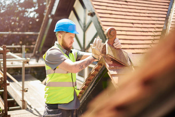 Best Commercial Roofing Services  in Colstrip, MT